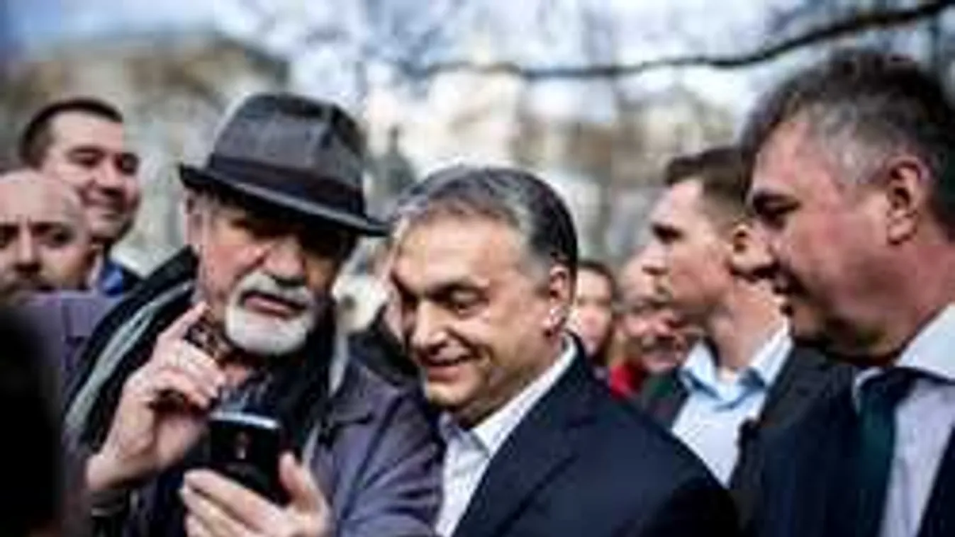 Elképesztő fölény a Fidesznél, a Medián mérése sokkolta az ellenzéket