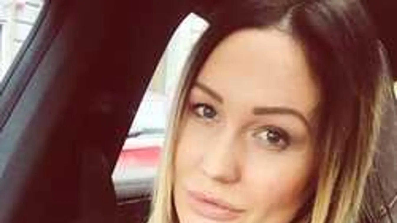 Nyolc hónapos terhesen is napi kétszer szexel a luxusfeleség