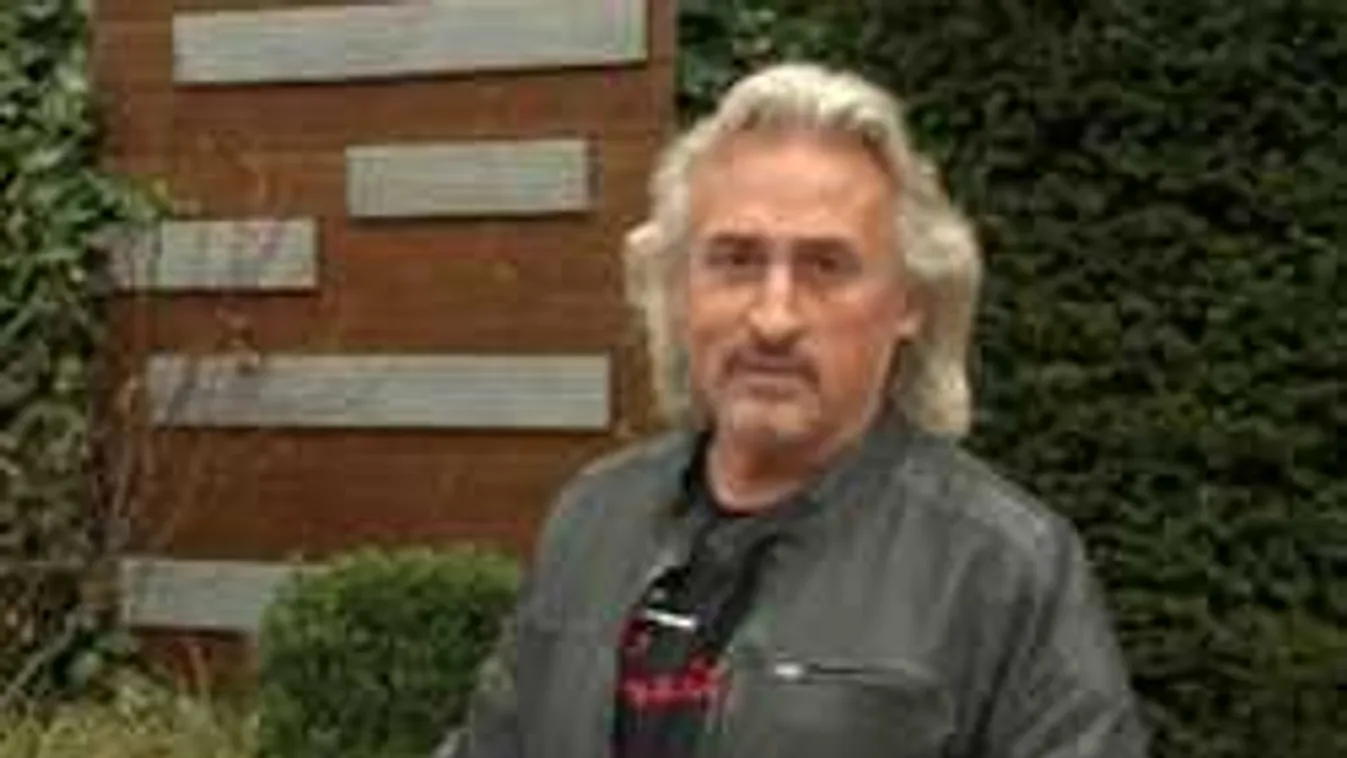 Az ismert színész bevállalta: Így szavaz vasárnap-Videó