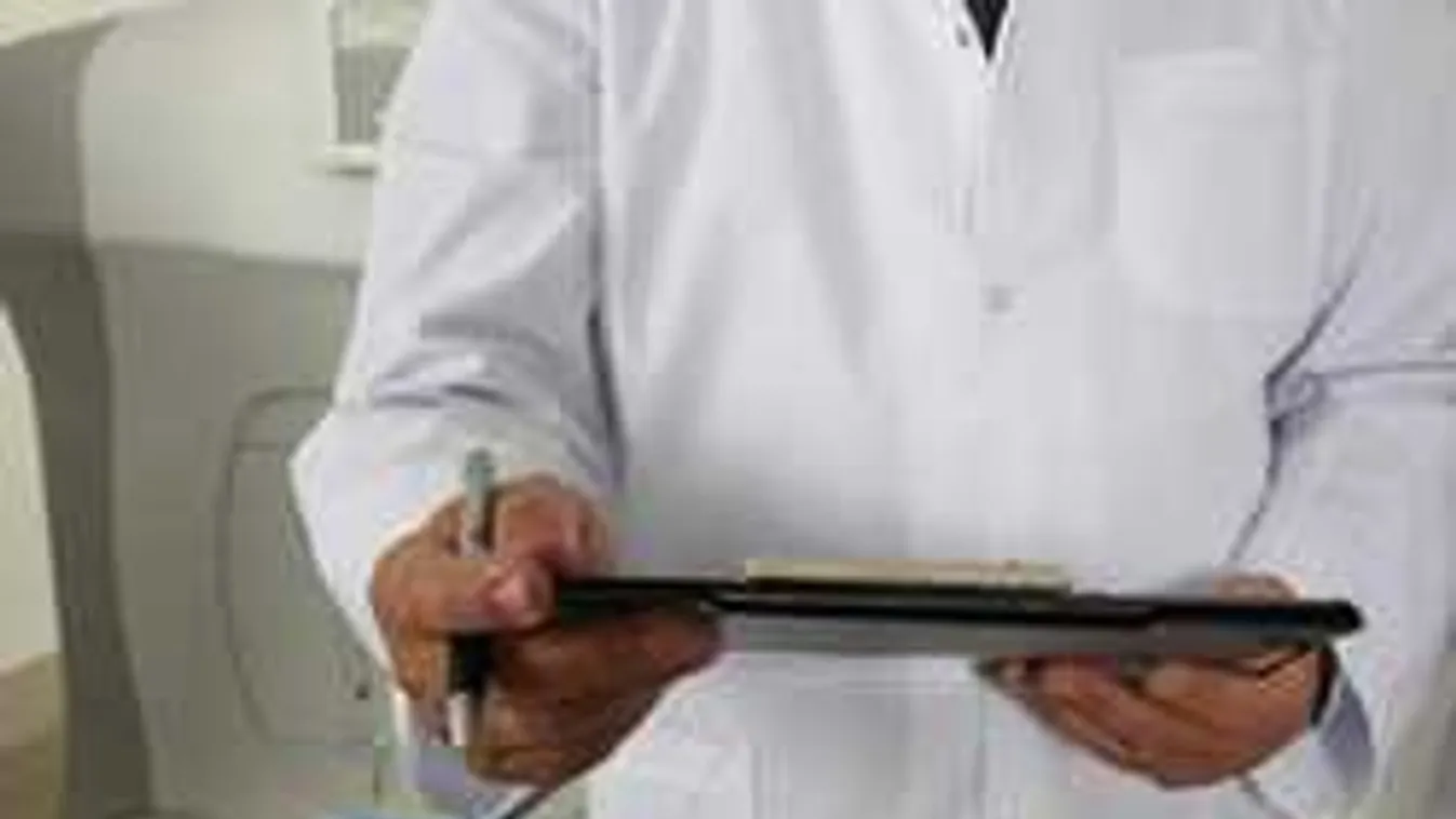 Vészhelyzet a budapesti laborban: halálos vírust kapott el egy tudós