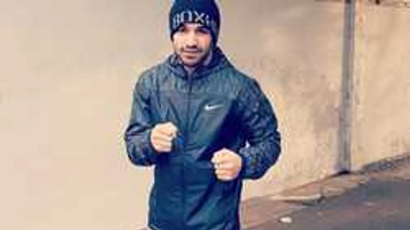 Péppé verték otthonában a magyar bunyós ellenfelét - Fotó