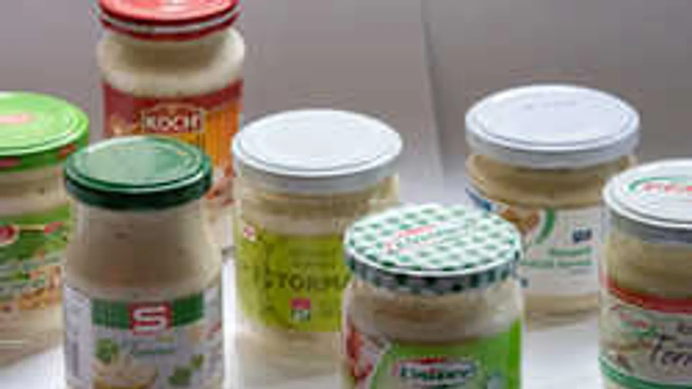 Becsapós ízek, fura adalékok: íme, a Ripost nagy tormatesztje