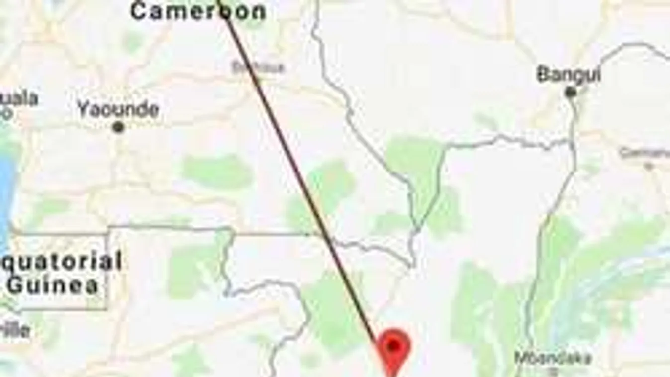 Megölték a francia parókia papját Berlinben