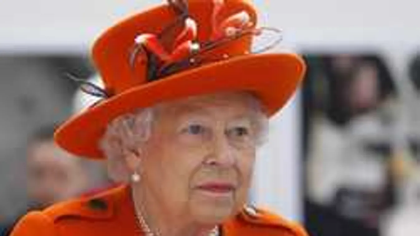 Sokkoló részlet derült ki II. Erzsébet családjáról