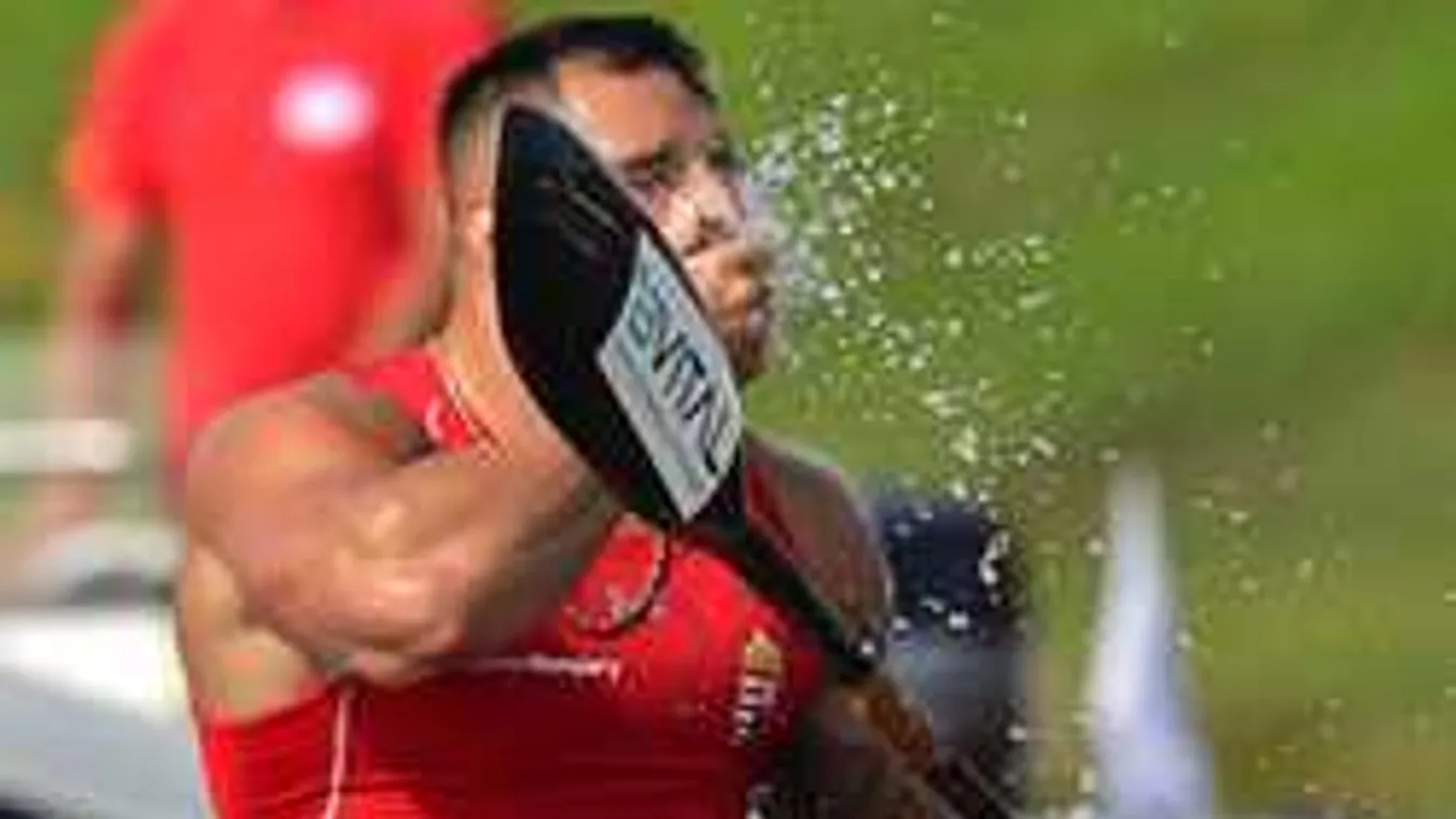 Doppingbotrány, elvették a magyar sztár vb és Eb érmét