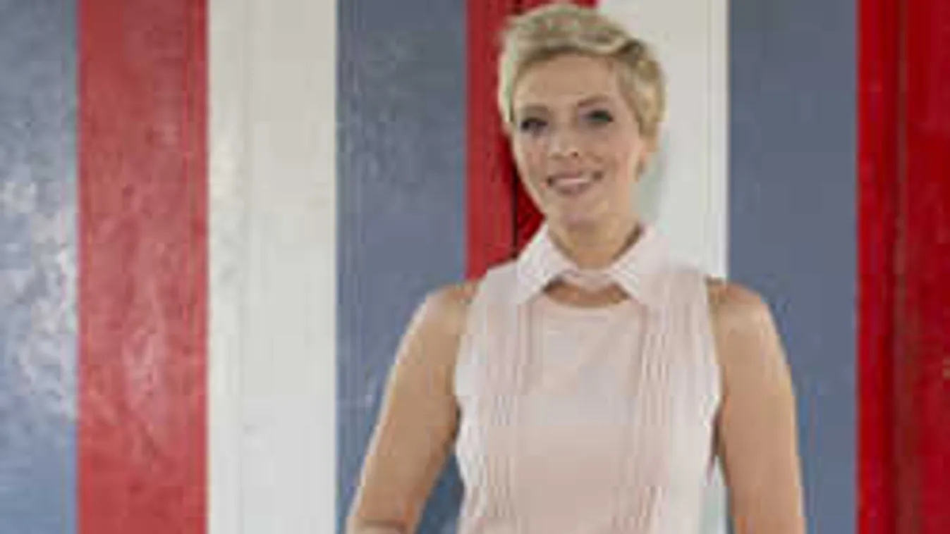 Meglepő valóság, így néz ki smink nélkül Tatár Csilla