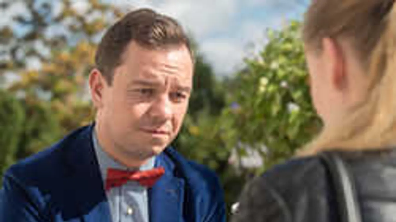 Nacsa Olivér: Meg kell védeni a kultúránkat