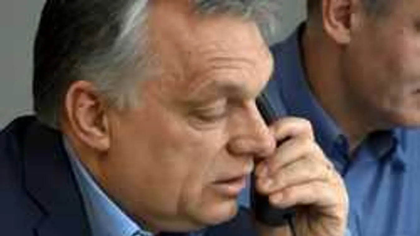 Orbán Viktor 97 éves nagymamája is elmegy szavazni