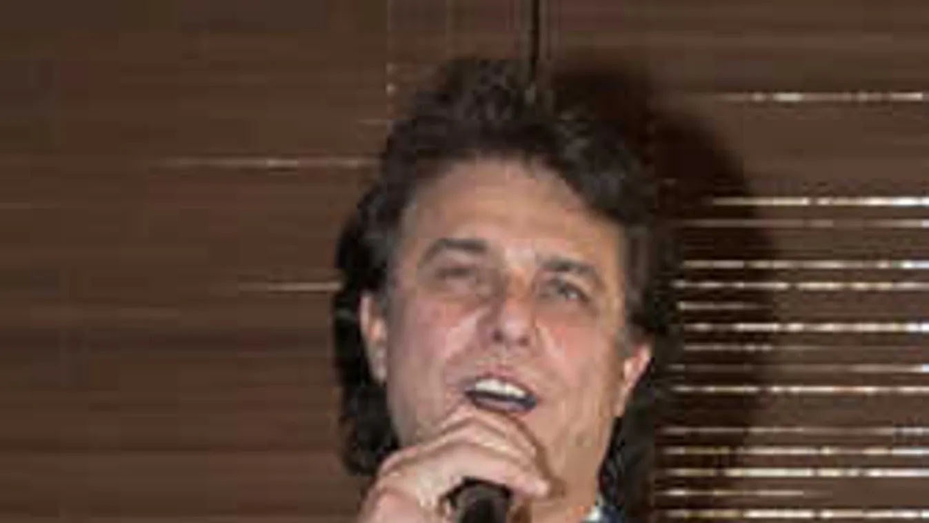 Gergely Robi vallomása: Ma is szeretem a feleségem