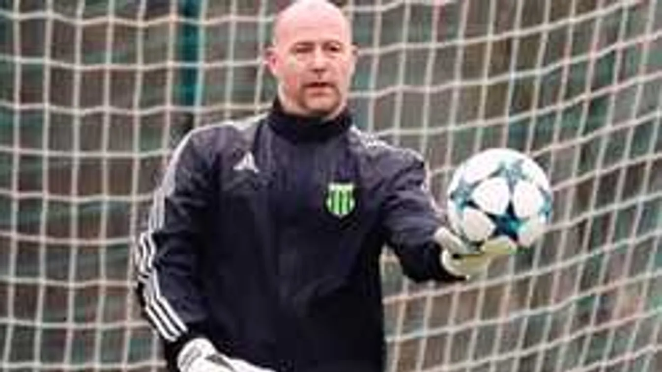 Meglepő titkot árult el születésnapján Király Gábor