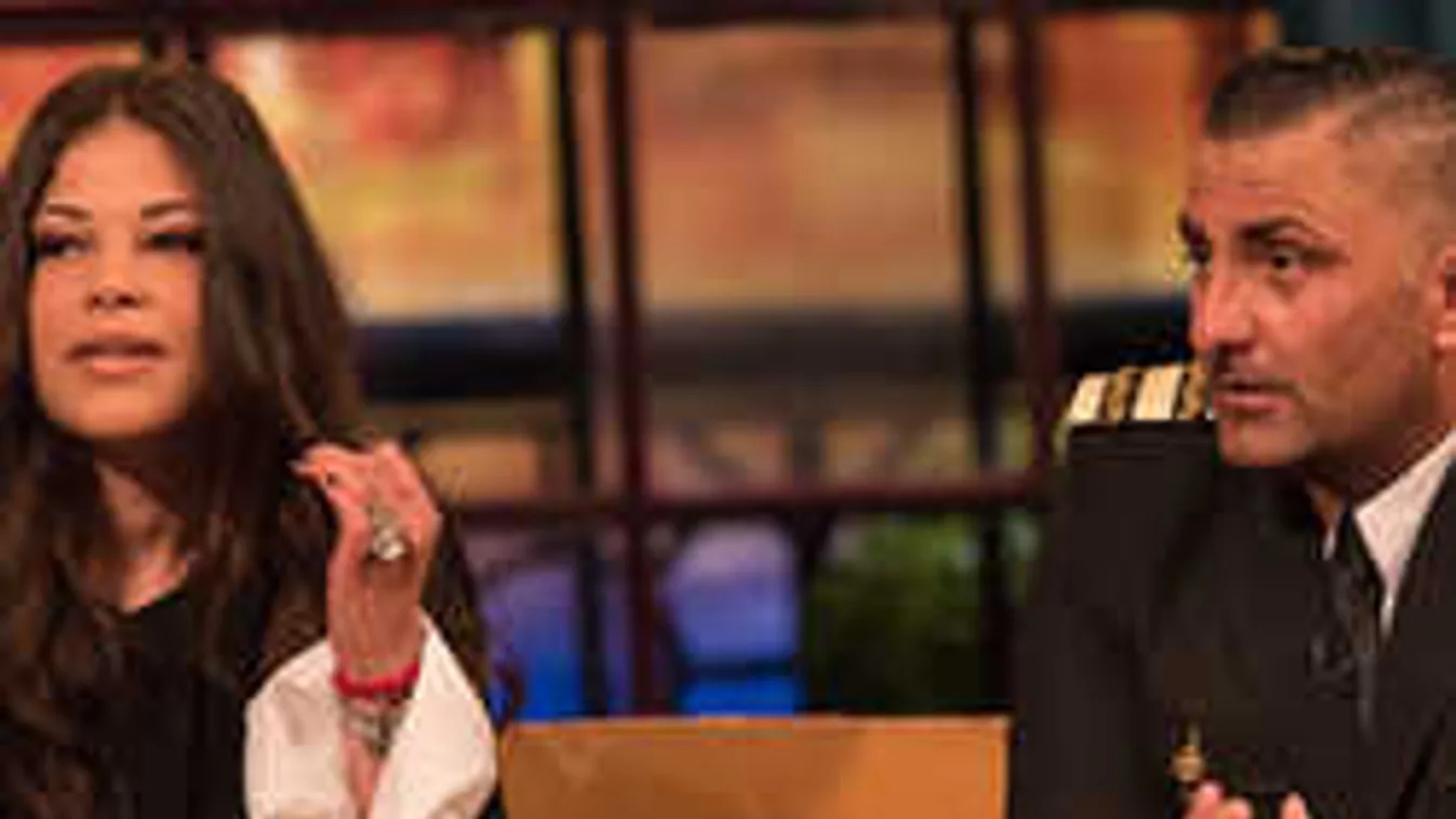 Döbbenetes családi fotó került elő Gáspár Győzőékről