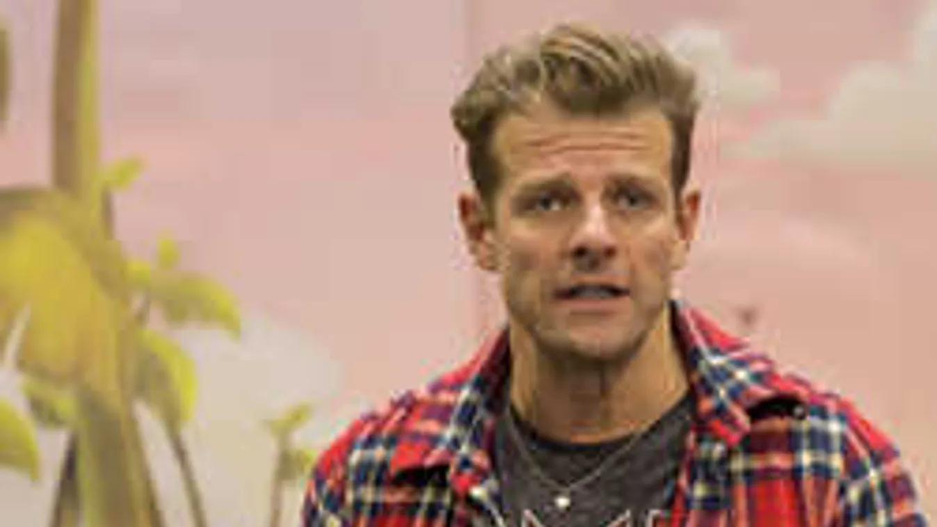 Megszólalt Kamarás Iván és új párja: küzdeni fogunk