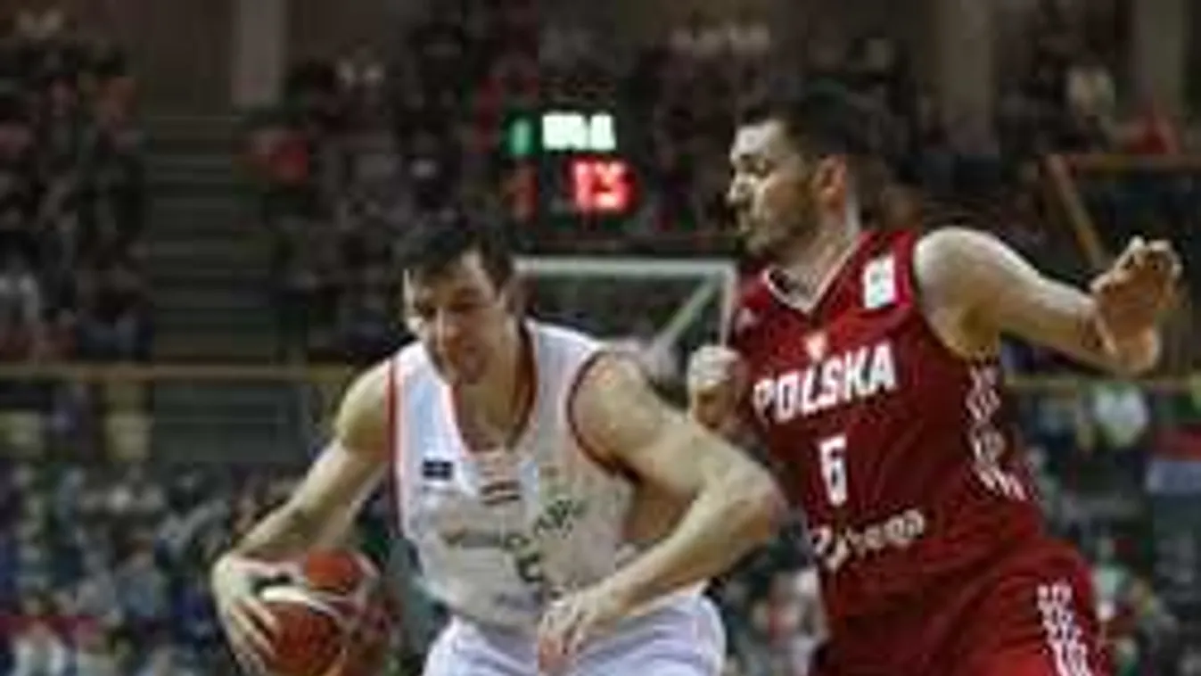 Ez durva, kórházba szállították a magyar válogatott játékosát