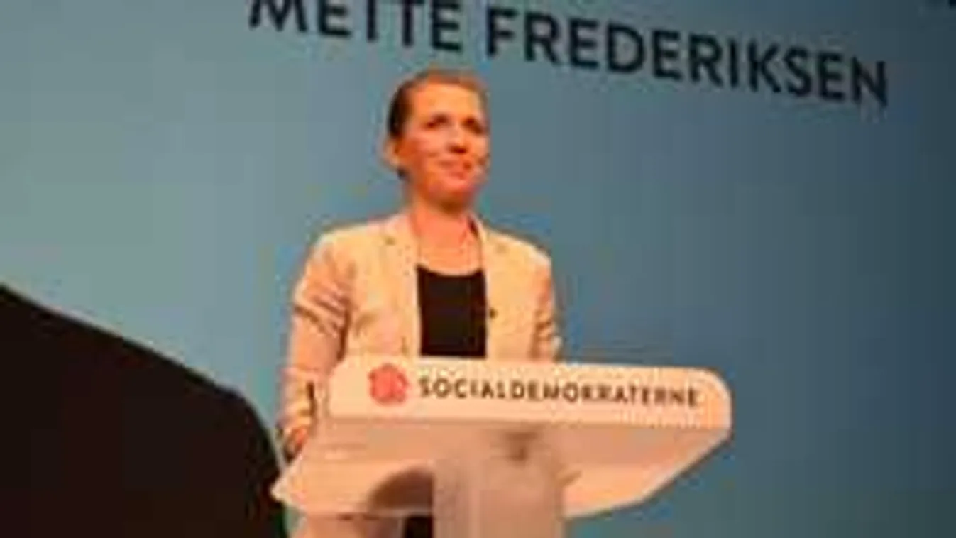 Erre senki nem számított! Így bánnának a dánok a migránsokkal