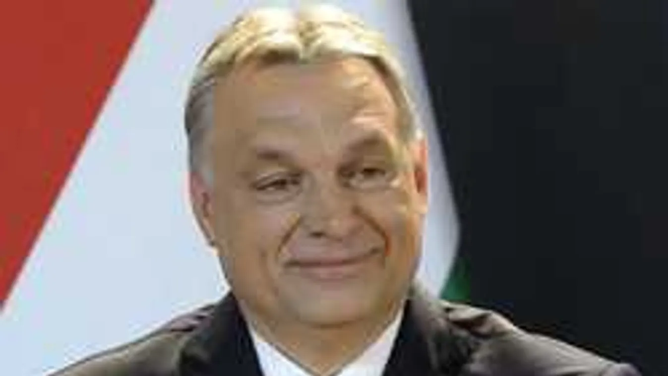 Orbán: Új kormányt fogunk alakítani
