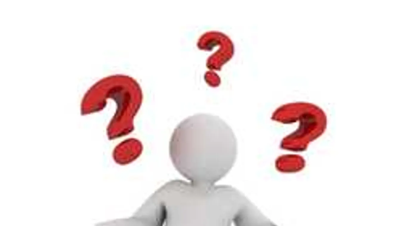 Meg tudod mondani, melyik betű van helyesen írva? A tudósok szerint csak a zsenik képesek rá