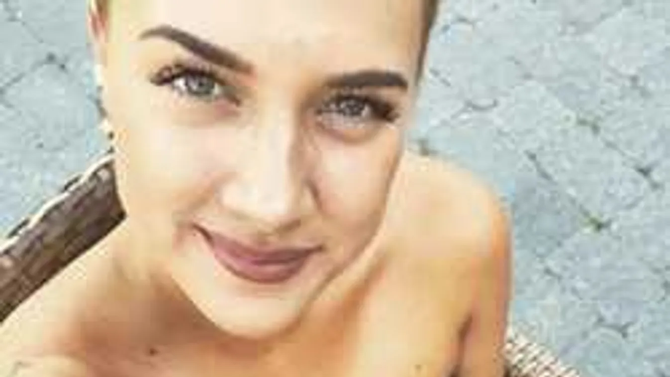 Nem titkolózik tovább Tóth Gabi, ezt gondolja szerelméről