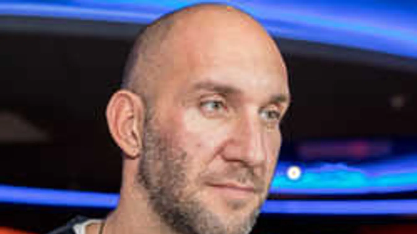 Boldogan bukott el Berki Krisztián- Videó