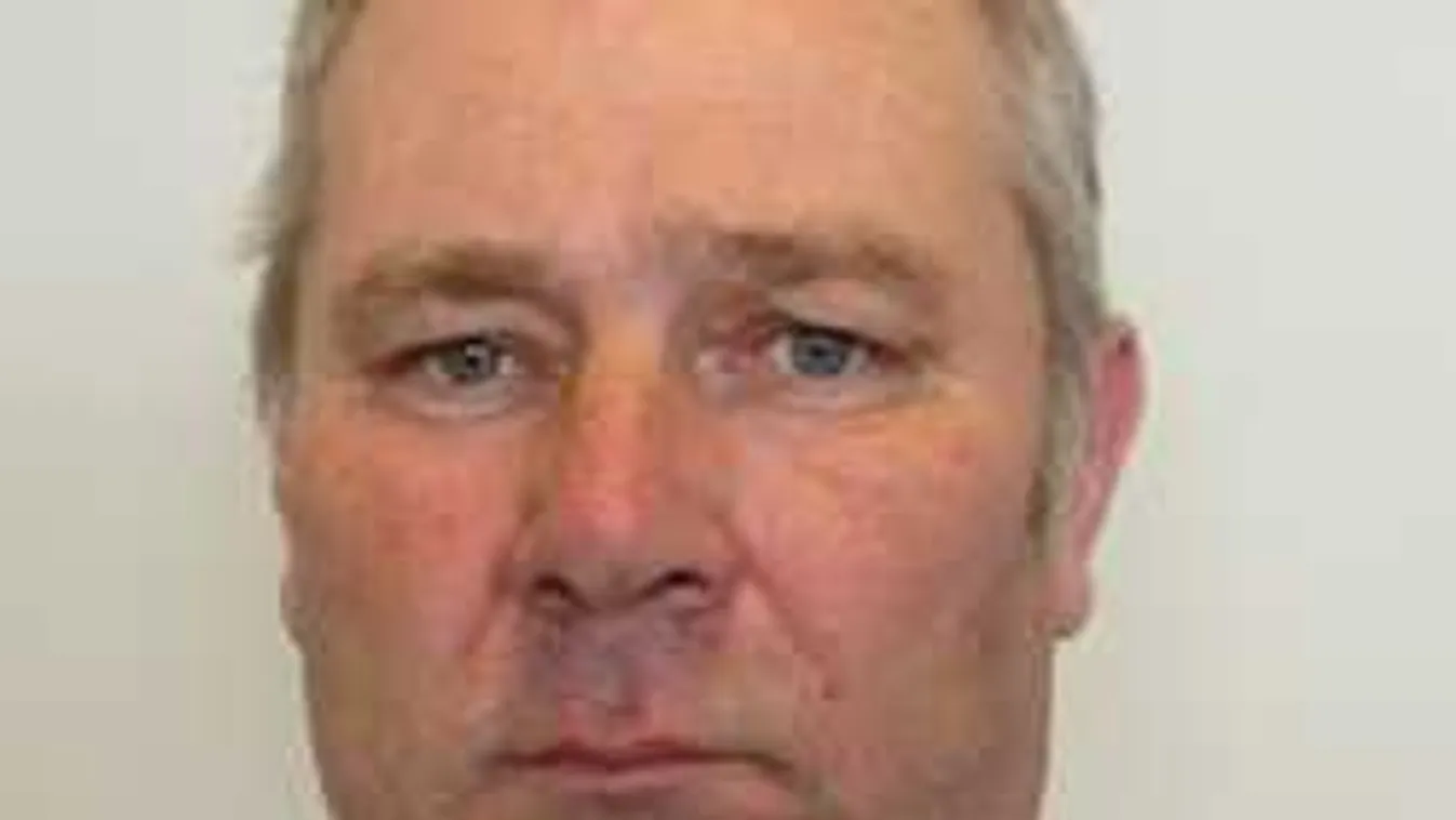 Láttad ezt a férfit? Elfogató parancsot adtak ki ellene