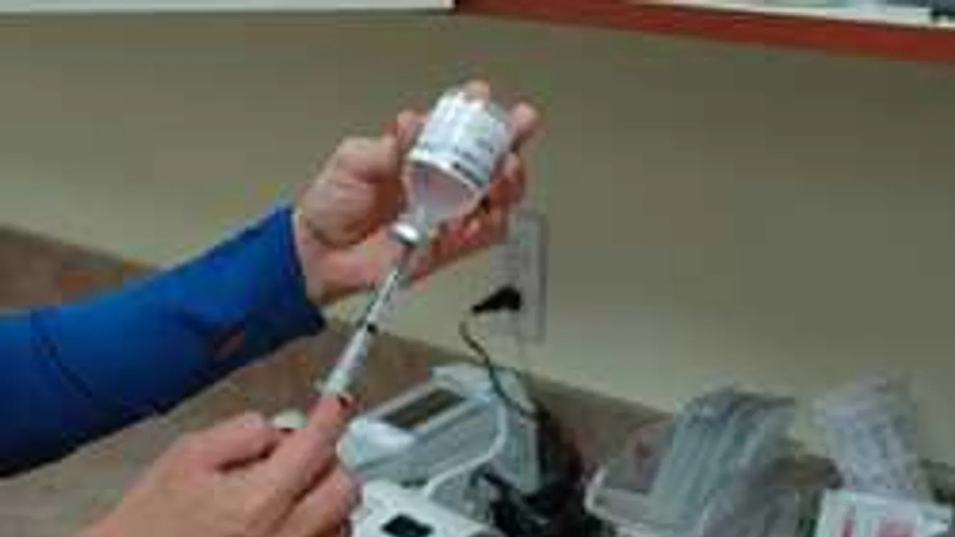 Fejlemények, így érzi magát az ebolával fertőzött magyar kutató