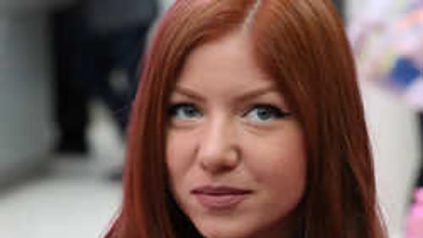 Botrány a levegőben: durván nekimentek Tolvai Reninek