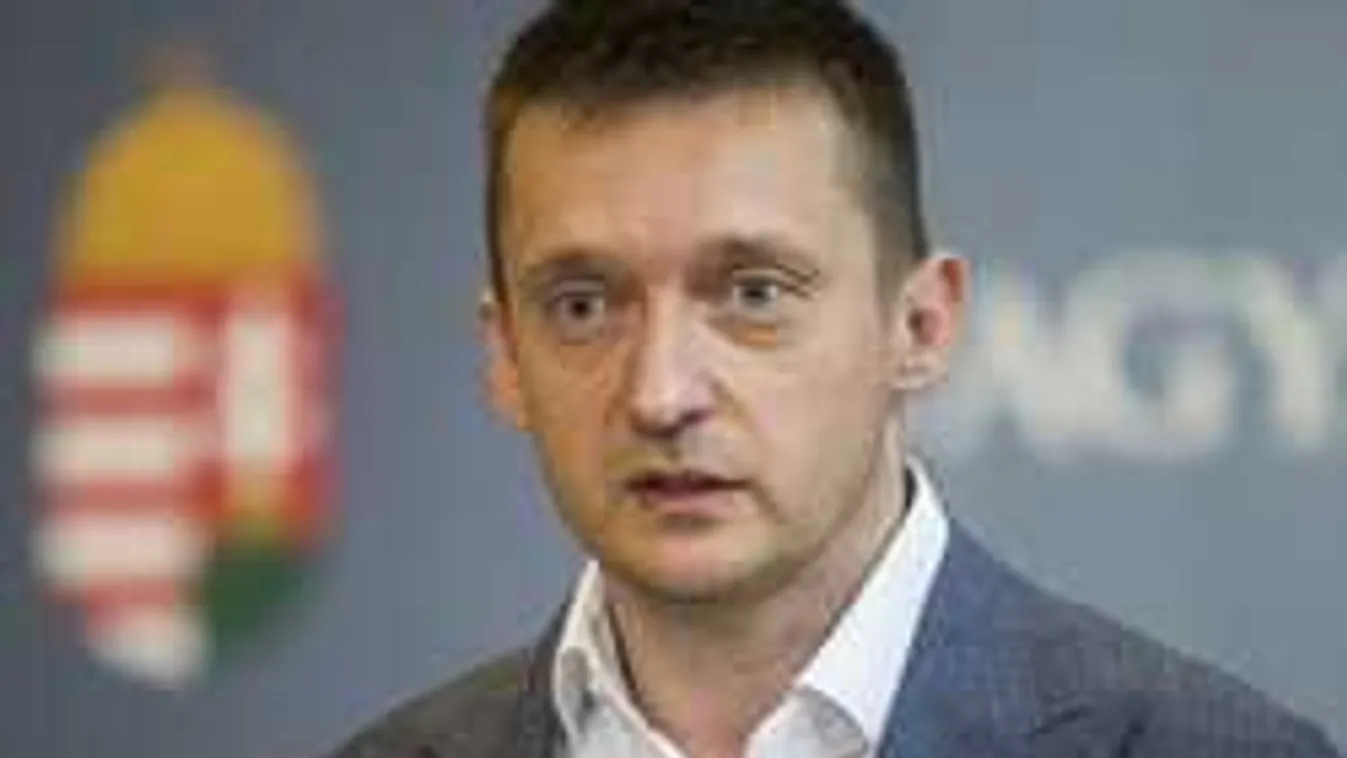 Rogán: Ezek a következő négy év kérdései