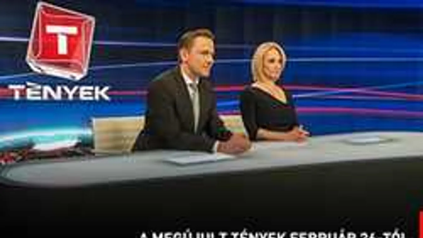 TV2 Tények - Ezek voltak a legfontosabb hírek szerdán