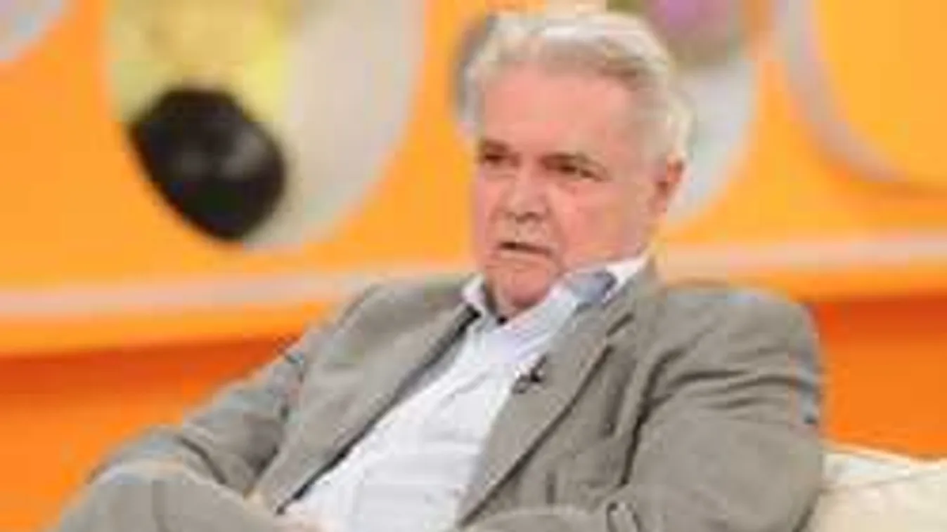 Nincs tovább, a hatóság nem kegyelmez Oszter Sándornak