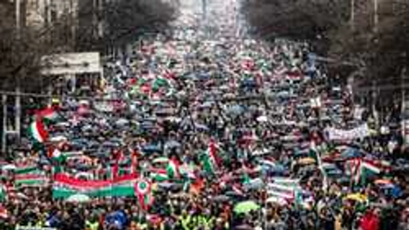 Ezt üzeni Orbán Viktor: Harcoljuk ki a győzelmet most vasárnap!