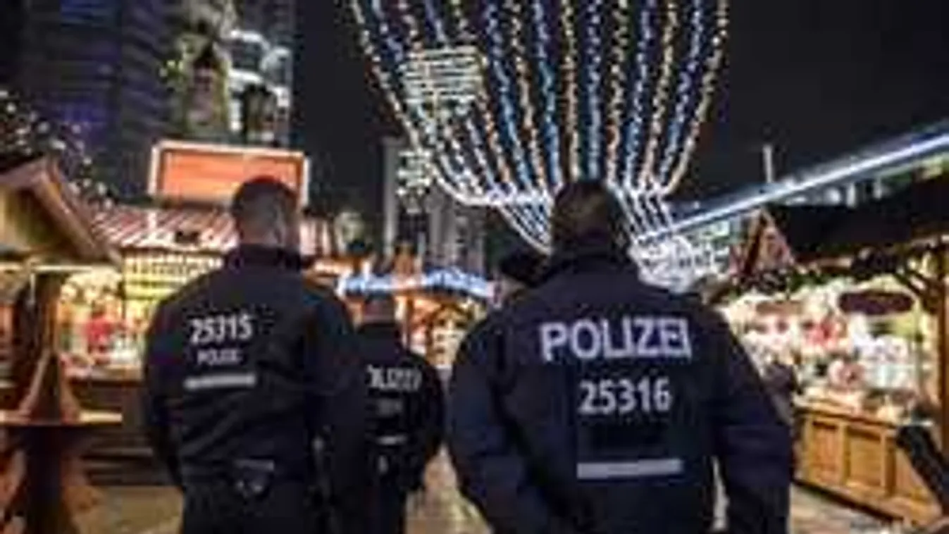 Berlin polgármestere szerint is nagy a baj. Aki jót akar, taxizzon