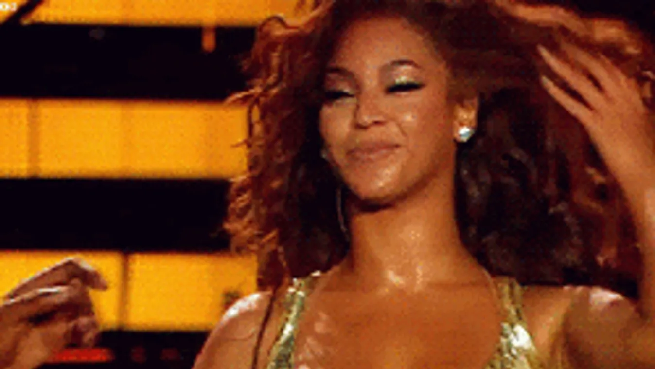 Botrány, ezt tette Beyoncéval a színésznő