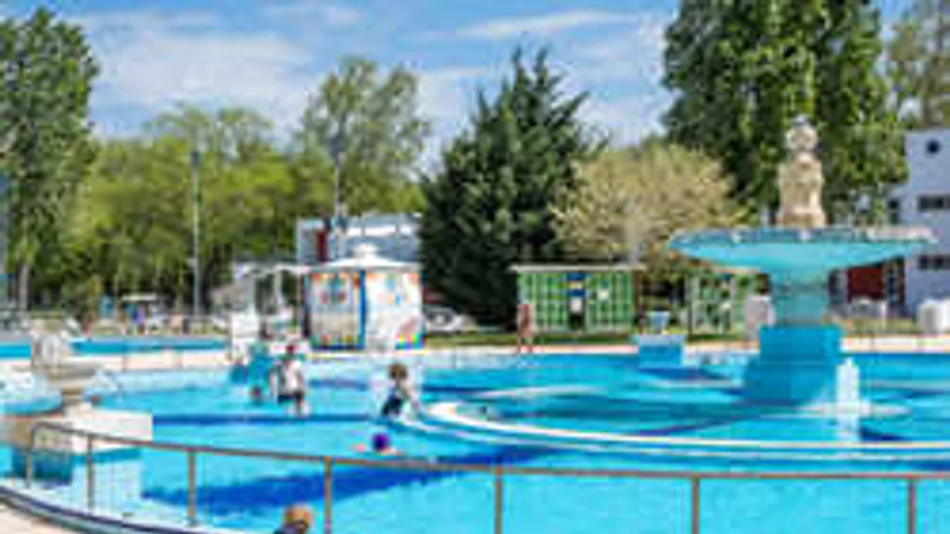 Komoly változásra készülhetünk a budapesti strandokon