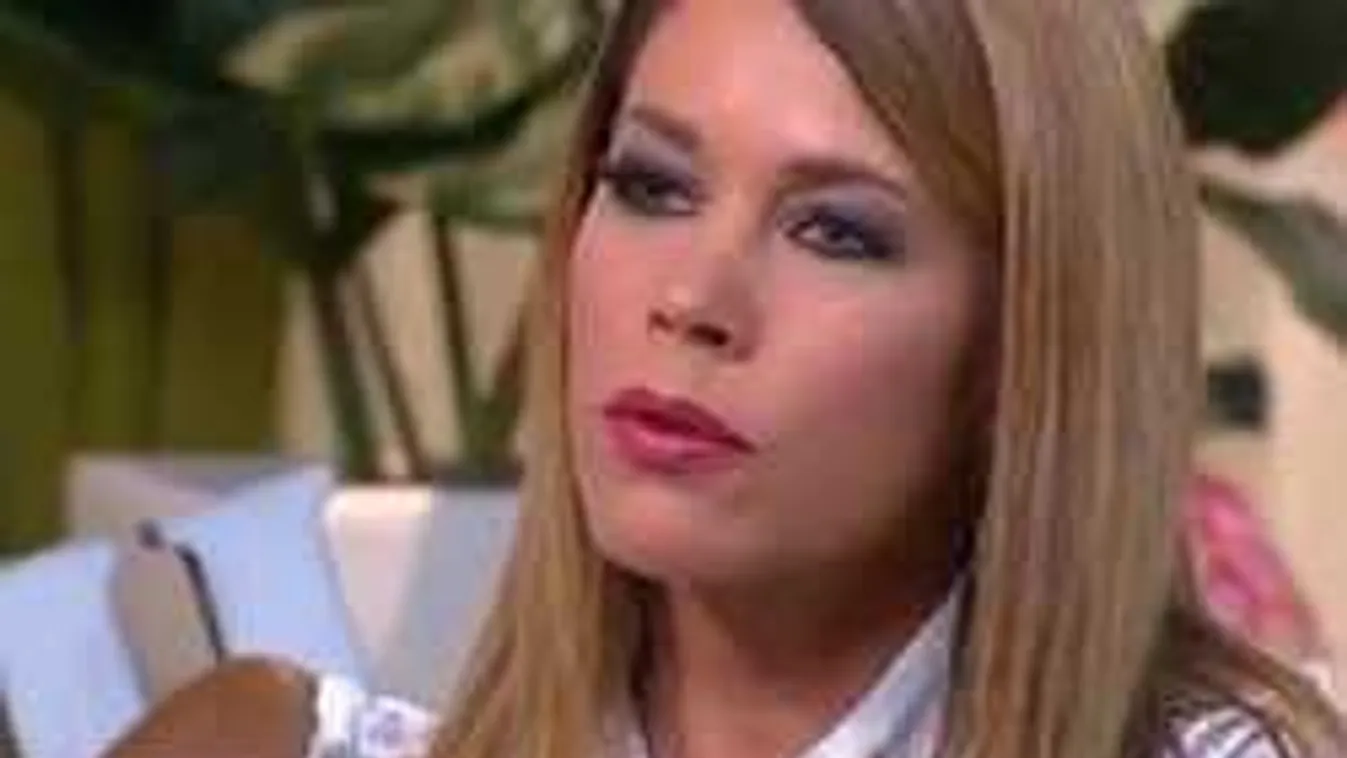 Baukó Éva: Berki, a bíróságon találkozunk!