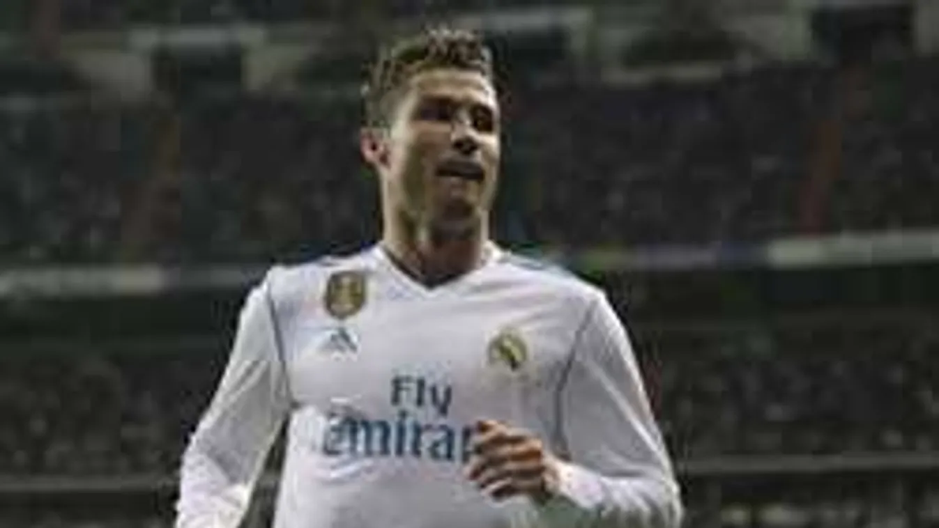 Cristiano Ronaldo örülhet, hamarosan utolérheti Messit