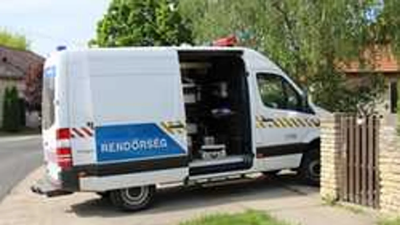 Most jött: anyja védelmében ölte meg apját