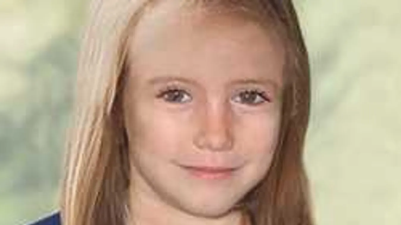 Rettenetes hírt kaptak a kis Maddie szülei: Sosem kerül elő lányuk?