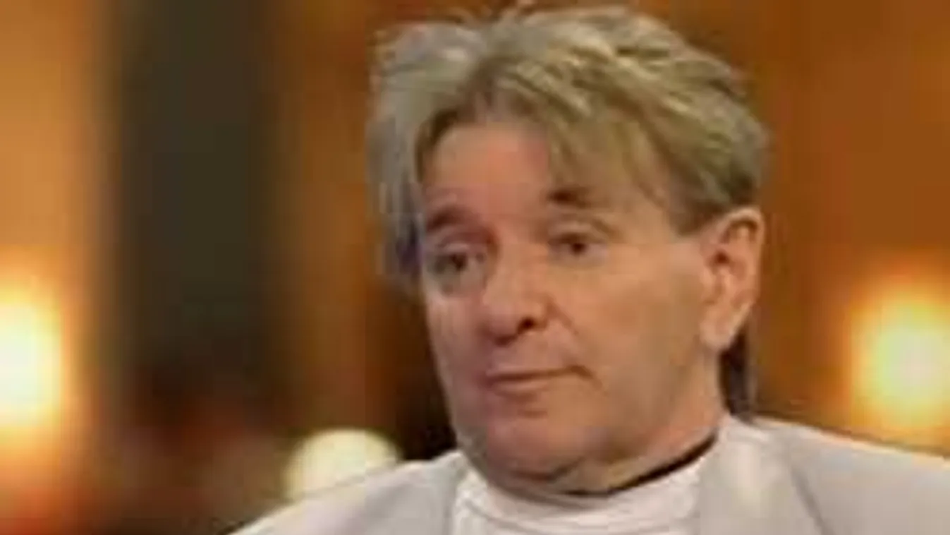 Komár László özvegye kitálalt, ennyit lát férje örökségéből