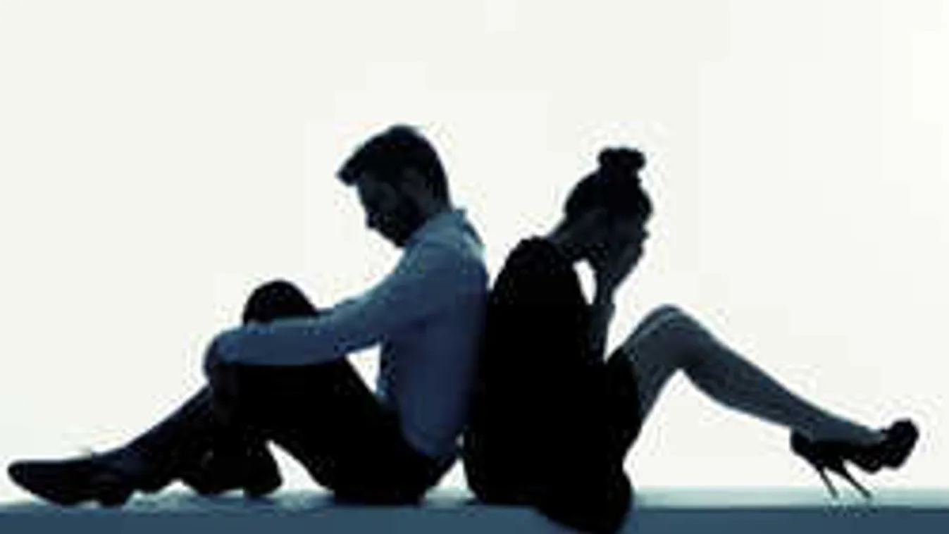 10 árulkodó jel, hogy megcsal a párod: Most kiderül, jól sejted-e...