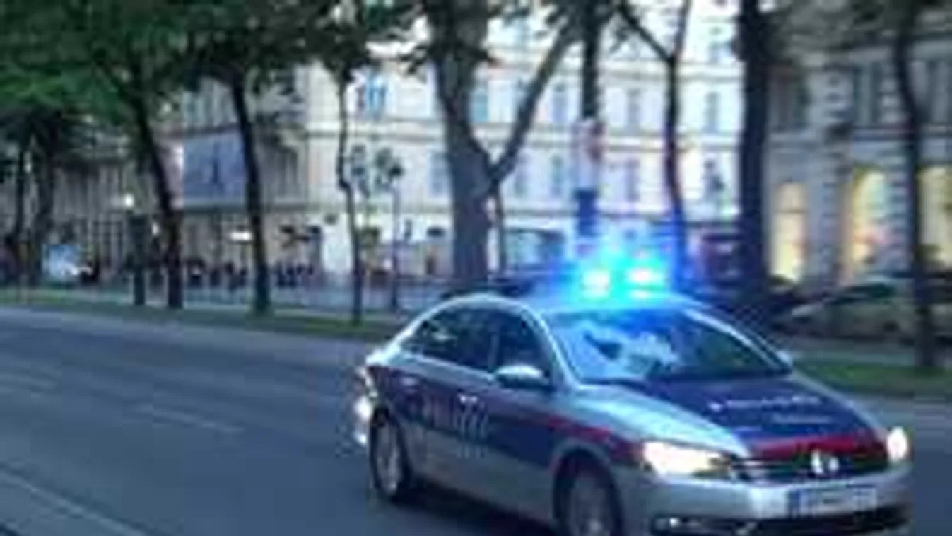 21 éves lányt akartak megerőszakolni migránsok a linzi buszmegállóban