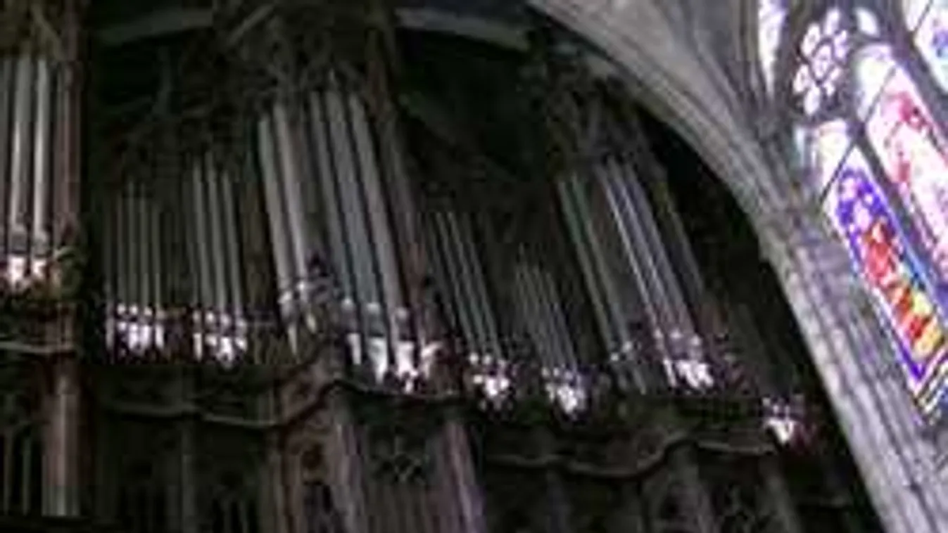 Sorra verik szét a templomokat a migránsok Európában