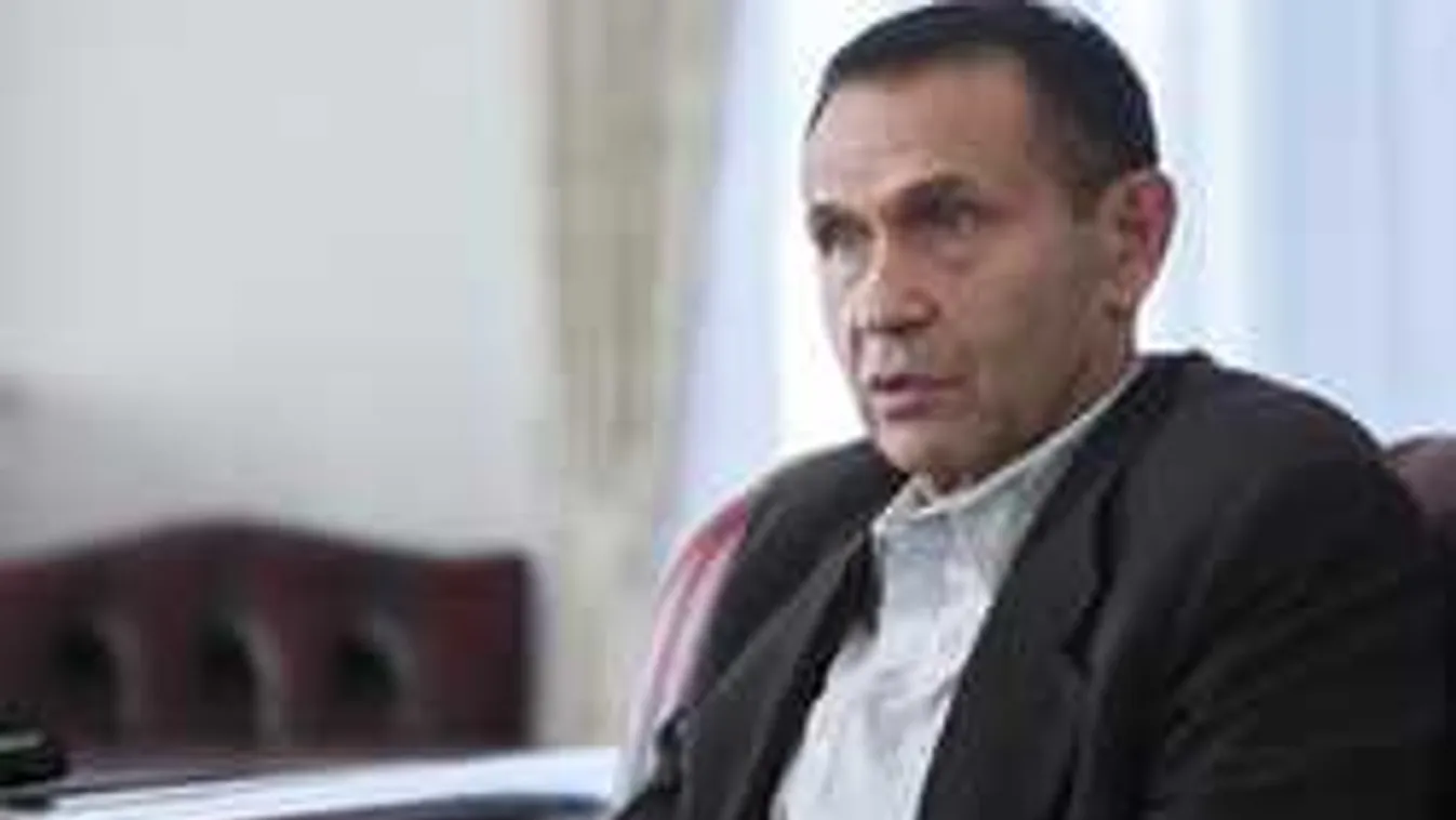 Gyorshír! Fenyő János médiacézár megöletésével gyanúsítja a rendőrség Gyárfás Tamást