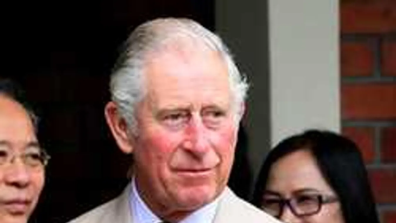 Kínos dolog szivárgott ki Károly hercegről, erre nem lehet büszke