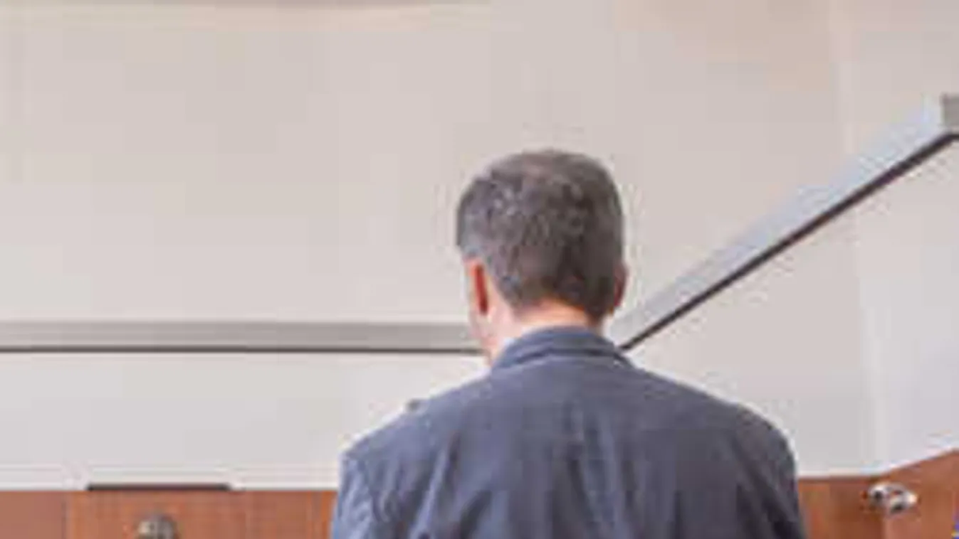 Fordulat a Fertő tóban talált holttest ügyében