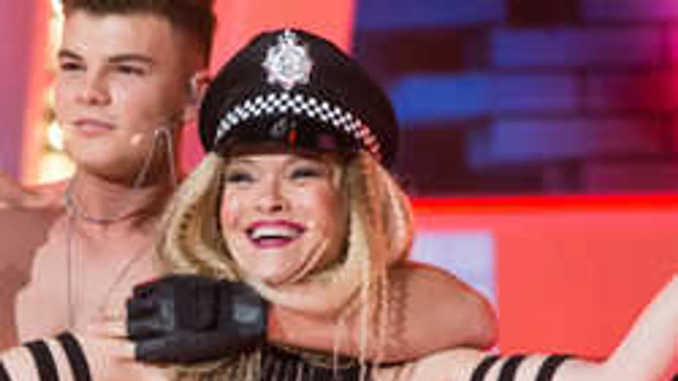 Kifakadt A Nagy Duett sztárja: Szerelmet akar az énekesnő