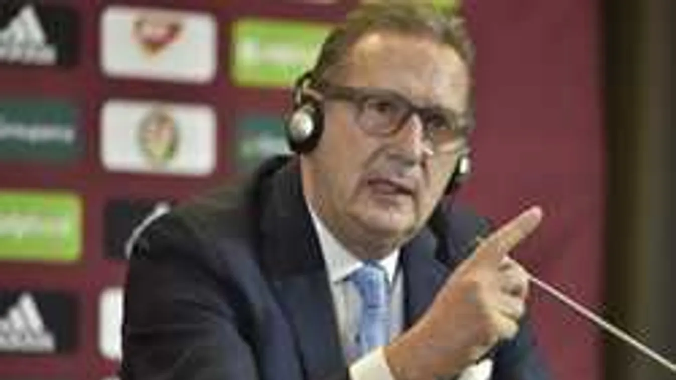 Meglepő lépésre szánhatja el magát fociválogatottunk kapitánya