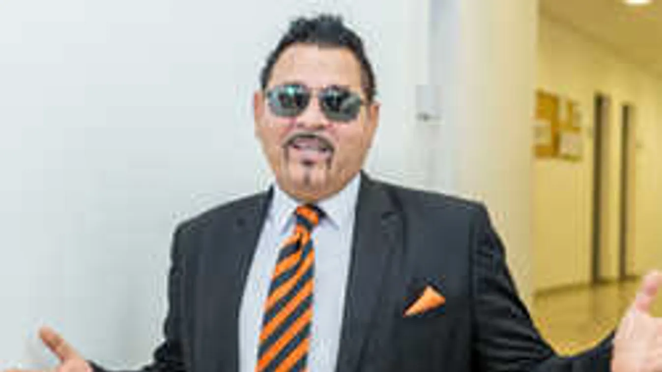 Bódi Guszti büszke lehet! Unokája, Rómeó főszerepet kapott!