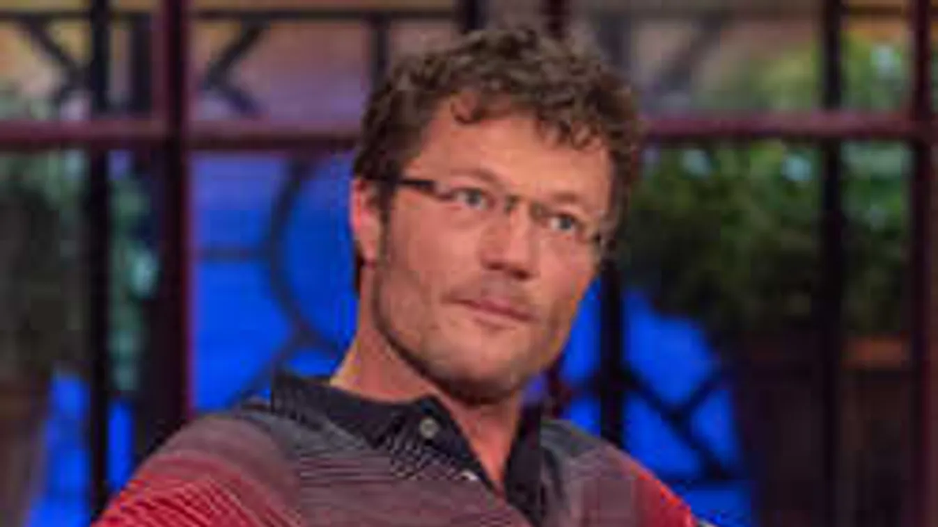 Meglepő fotó a régmúltból! Stohl András igazi szívtipró volt fiatalon!