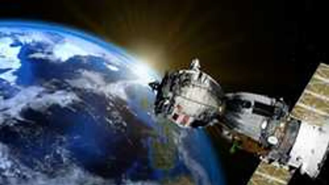 Ilyenek voltak Magyari Béla utolsó napjai: csalódottan halt meg az űrhajós