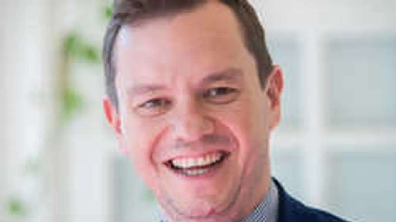 Exkluzív, először beszélt új szerelméről Nacsa Olivér