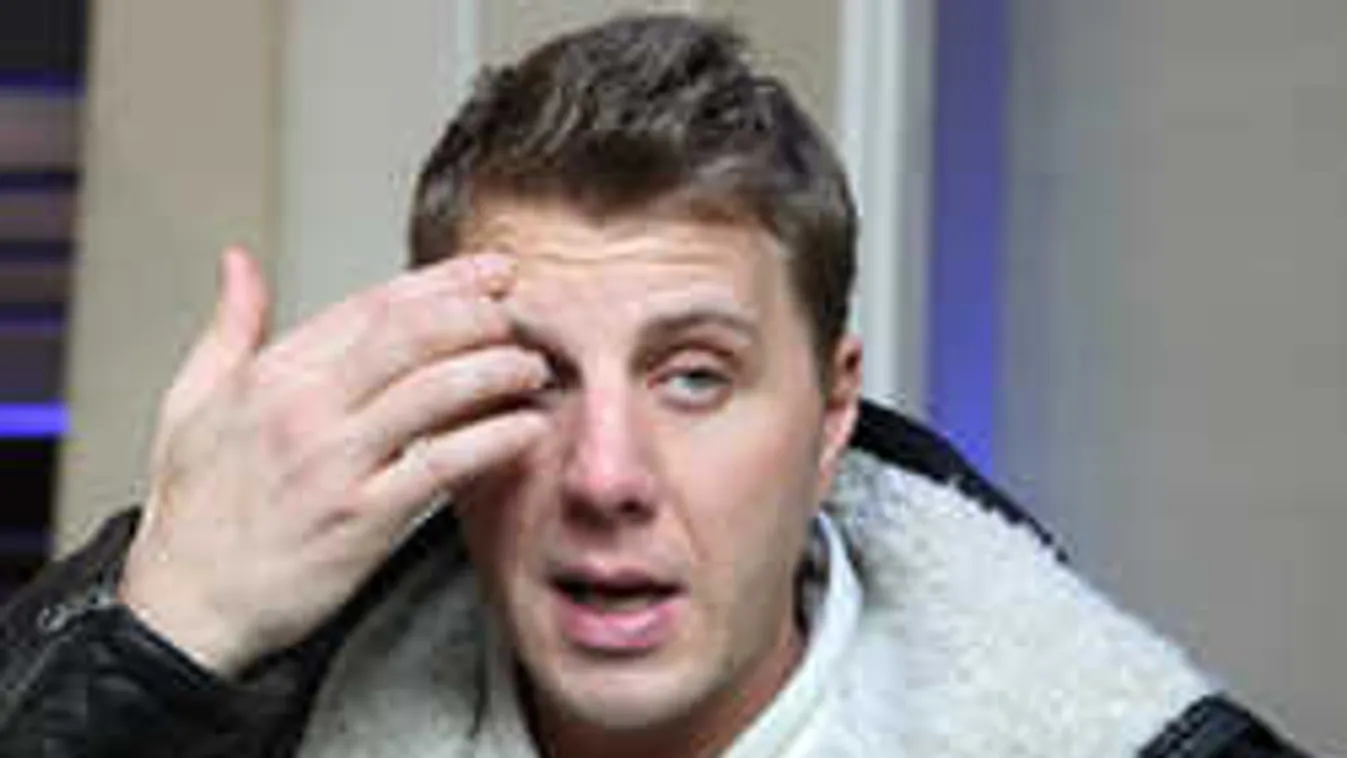 Elege lett a pletykákból, kitálalt Zámbó Jimmy fiának szerelme